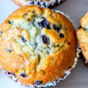 Sweet Muffins